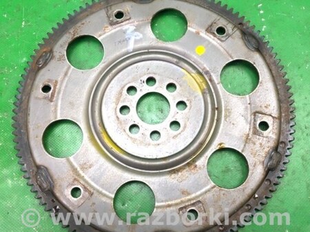 ФОТО Маховик АКПП для Toyota RAV-4 (15-18) Киев