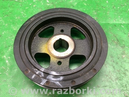 ФОТО Шкив коленвала для Toyota RAV-4 (15-18) Киев