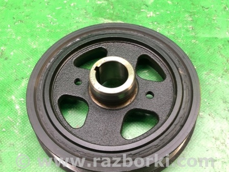 ФОТО Шкив коленвала для Toyota RAV-4 (15-18) Киев