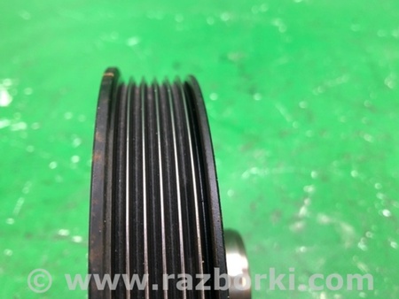 ФОТО Шкив коленвала для Toyota RAV-4 (15-18) Киев