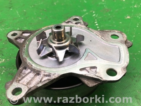 ФОТО Помпа для Toyota RAV-4 (15-18) Киев