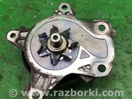 ФОТО Помпа для Toyota RAV-4 (15-18) Киев