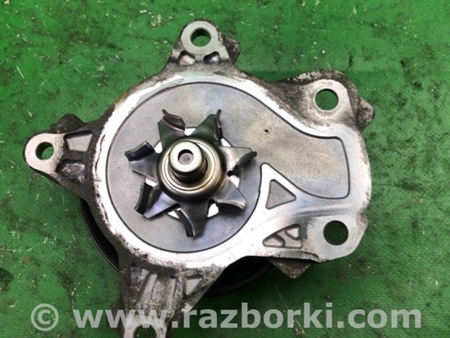 ФОТО Помпа для Toyota RAV-4 (15-18) Киев