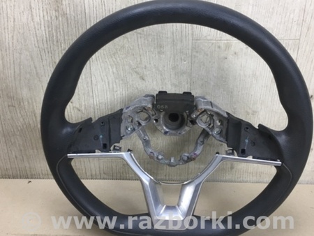 ФОТО Руль для Nissan X-Trail T32 /Rogue (2013-) Киев