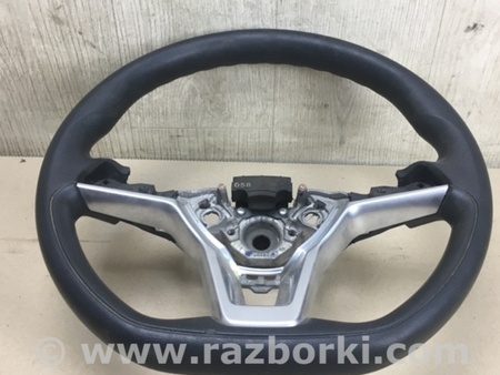 ФОТО Руль для Nissan X-Trail T32 /Rogue (2013-) Киев