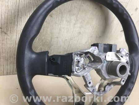 ФОТО Руль для Nissan X-Trail T32 /Rogue (2013-) Киев