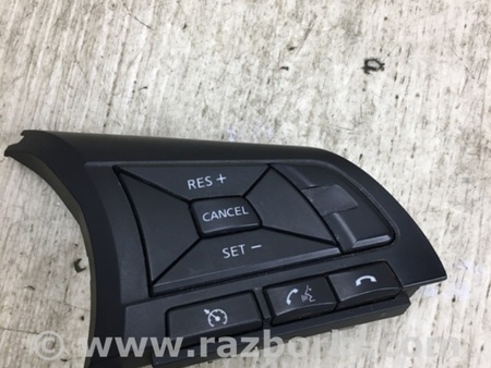 ФОТО Кнопки руля для Nissan X-Trail T32 /Rogue (2013-) Киев