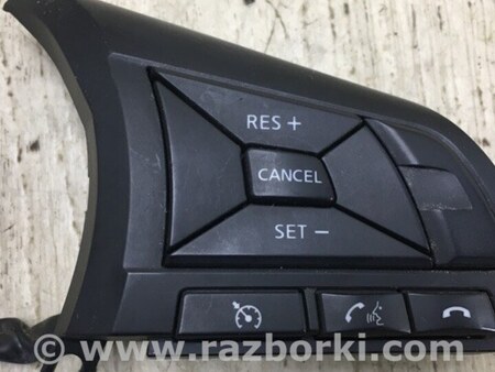 ФОТО Кнопки руля для Nissan X-Trail T32 /Rogue (2013-) Киев