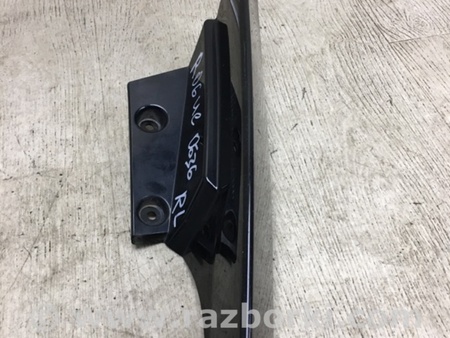 ФОТО Накладка кузова для Nissan X-Trail T32 /Rogue (2013-) Киев