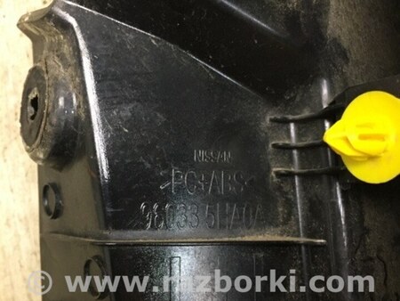 ФОТО Накладка кузова для Nissan X-Trail T32 /Rogue (2013-) Киев