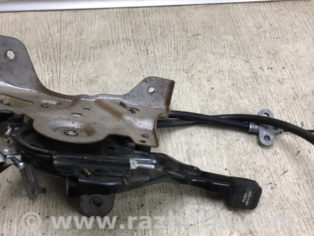 ФОТО Рычаг ручного тормоза для Nissan X-Trail T32 /Rogue (2013-) Киев