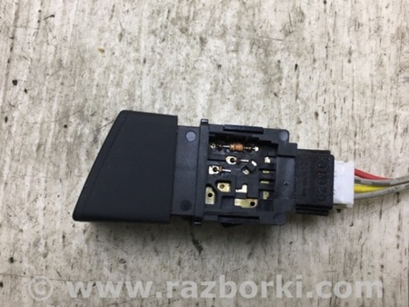 ФОТО Кнопка аварийки для Nissan X-Trail T32 /Rogue (2013-) Киев