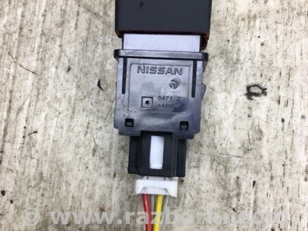 ФОТО Кнопка аварийки для Nissan X-Trail T32 /Rogue (2013-) Киев