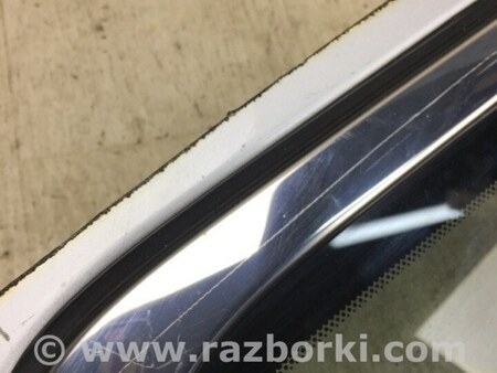 ФОТО Стекло в кузов для Nissan X-Trail T32 /Rogue (2013-) Киев