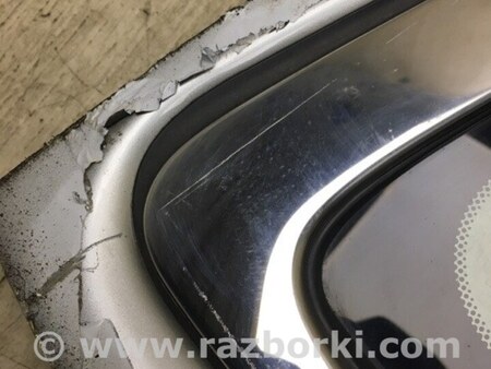 ФОТО Стекло в кузов для Nissan X-Trail T32 /Rogue (2013-) Киев