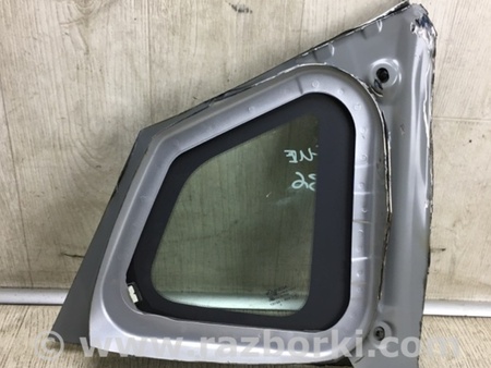 ФОТО Стекло в кузов для Nissan X-Trail T32 /Rogue (2013-) Киев