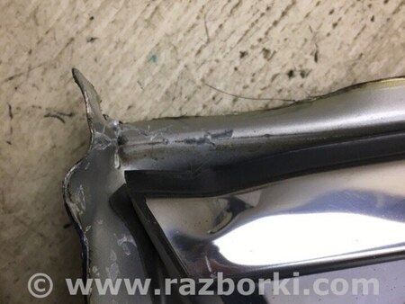 ФОТО Стекло в кузов для Nissan X-Trail T32 /Rogue (2013-) Киев
