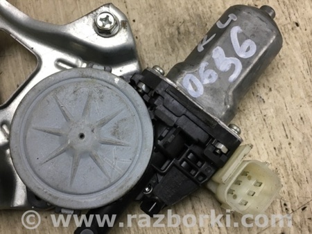 ФОТО Стеклоподъемник для Nissan X-Trail T32 /Rogue (2013-) Киев