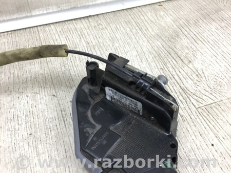ФОТО Замок двери для Nissan X-Trail T32 /Rogue (2013-) Киев