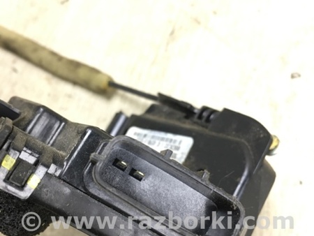 ФОТО Замок двери для Nissan X-Trail T32 /Rogue (2013-) Киев