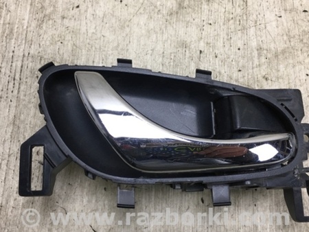 ФОТО Ручка двери внутренняя для Nissan X-Trail T32 /Rogue (2013-) Киев