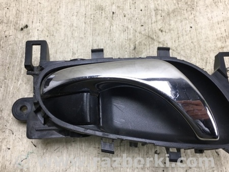 ФОТО Ручка двери внутренняя для Nissan X-Trail T32 /Rogue (2013-) Киев