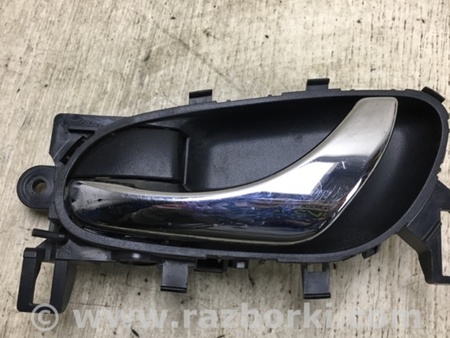 ФОТО Ручка двери внутренняя для Nissan X-Trail T32 /Rogue (2013-) Киев