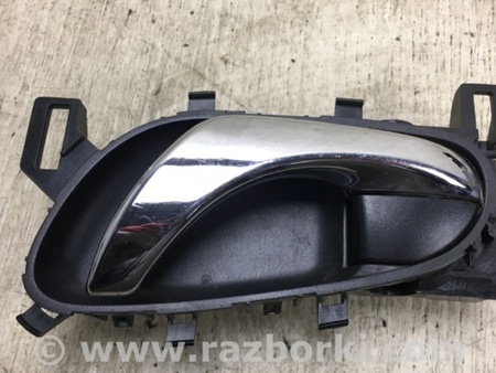 ФОТО Ручка двери внутренняя для Nissan X-Trail T32 /Rogue (2013-) Киев