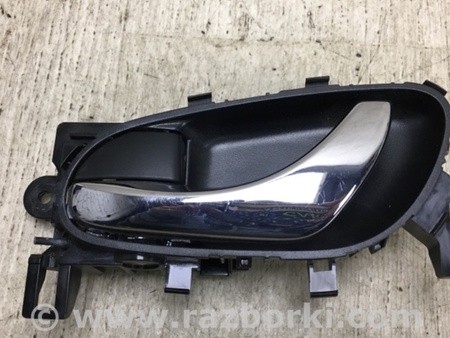 ФОТО Ручка двери внутренняя для Nissan X-Trail T32 /Rogue (2013-) Киев