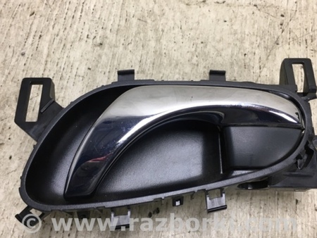ФОТО Ручка двери внутренняя для Nissan X-Trail T32 /Rogue (2013-) Киев