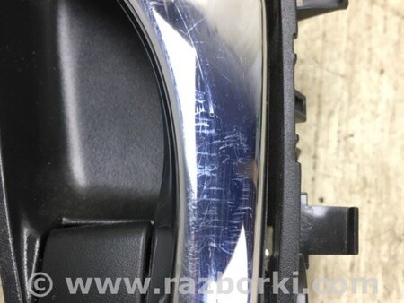 ФОТО Ручка двери внутренняя для Nissan X-Trail T32 /Rogue (2013-) Киев