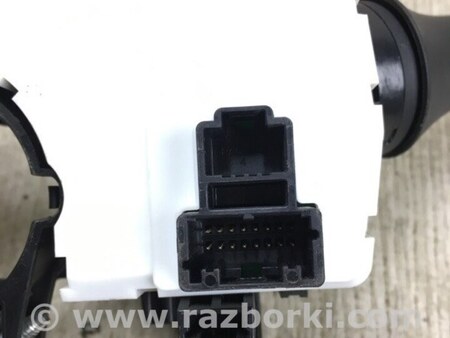 ФОТО Подрулевые переключатели (Гитара) для Nissan X-Trail T32 /Rogue (2013-) Киев