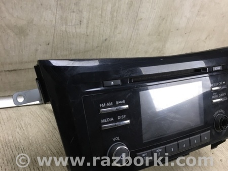 ФОТО Магнитола для Nissan X-Trail T32 /Rogue (2013-) Киев