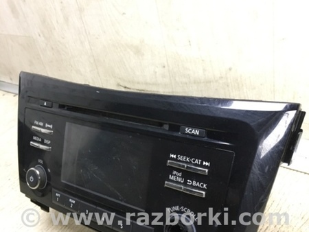 ФОТО Магнитола для Nissan X-Trail T32 /Rogue (2013-) Киев