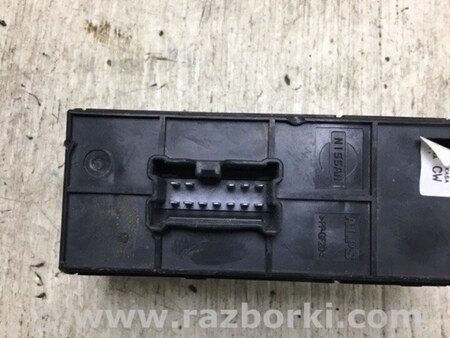 ФОТО Кнопка стеклоподьемника для Nissan X-Trail T32 /Rogue (2013-) Киев
