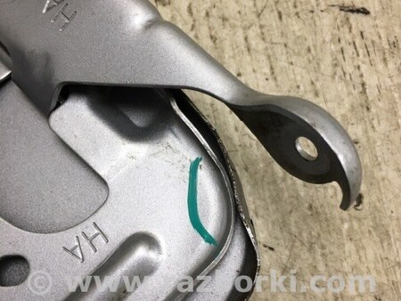 ФОТО Лючок топливного бака для Nissan X-Trail T32 /Rogue (2013-) Киев