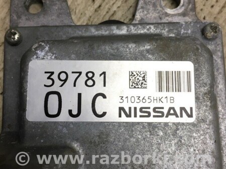 ФОТО Блок управления АКПП для Nissan X-Trail T32 /Rogue (2013-) Киев