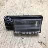 Подсветка номера Nissan X-Trail T32 /Rogue (2013-)