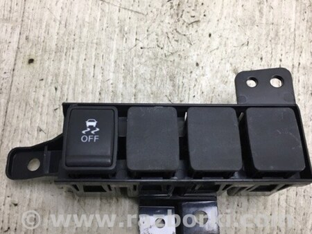 ФОТО Кнопка для Nissan X-Trail T32 /Rogue (2013-) Киев