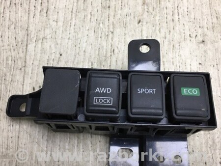 ФОТО Блок кнопок торпедо для Nissan X-Trail T32 /Rogue (2013-) Киев