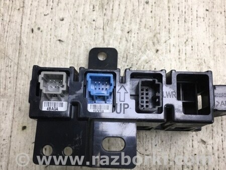ФОТО Блок кнопок торпедо для Nissan X-Trail T32 /Rogue (2013-) Киев