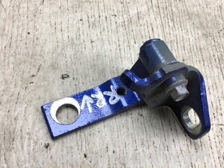 ФОТО Петля двери нижняя для Ford Focus 3 (01.2010 - 03.2018) Киев