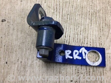ФОТО Петля двери верхняя для Ford Focus 3 (01.2010 - 03.2018) Киев