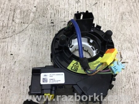 ФОТО Шлейф AirBag для Ford Focus 3 (01.2010 - 03.2018) Киев