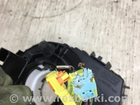 ФОТО Шлейф AirBag для Ford Focus 3 (01.2010 - 03.2018) Киев