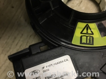 ФОТО Шлейф AirBag для Ford Focus 3 (01.2010 - 03.2018) Киев