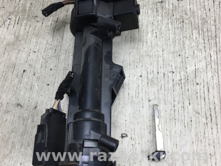ФОТО Замок зажигания для Ford Focus 3 (01.2010 - 03.2018) Киев