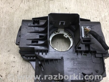 ФОТО Датчик угла поворота руля для Ford Focus 3 (01.2010 - 03.2018) Киев