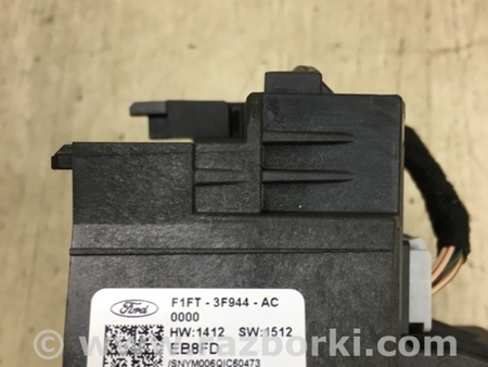 ФОТО Датчик угла поворота руля для Ford Focus 3 (01.2010 - 03.2018) Киев