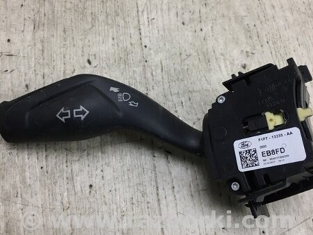 ФОТО Подрулевые переключатели (Гитара) для Ford Focus 3 (01.2010 - 03.2018) Киев